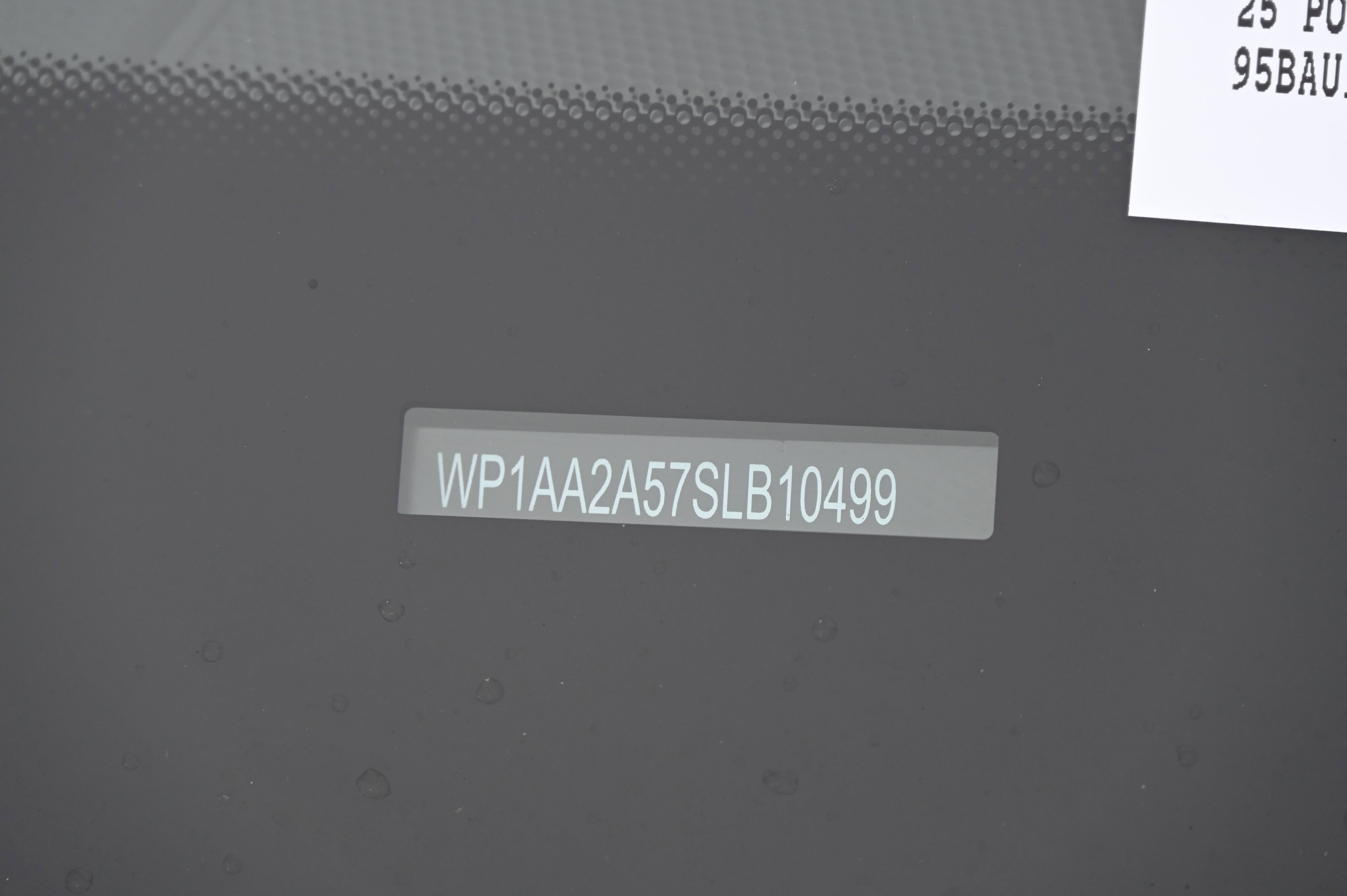 Certified 2025 Porsche Macan image 46