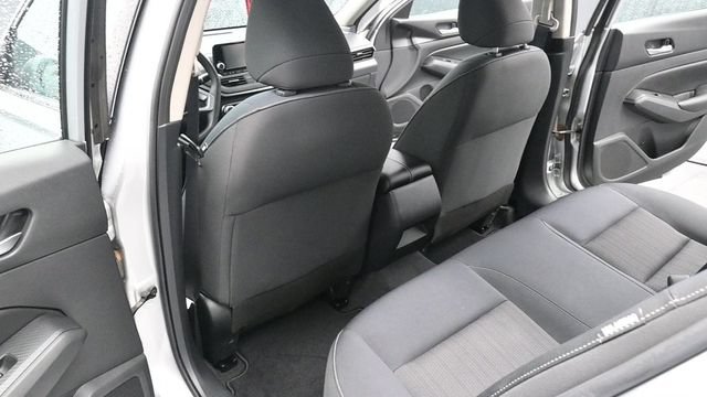 Used 2021 Nissan Altima 2.5 S FWD image 22
