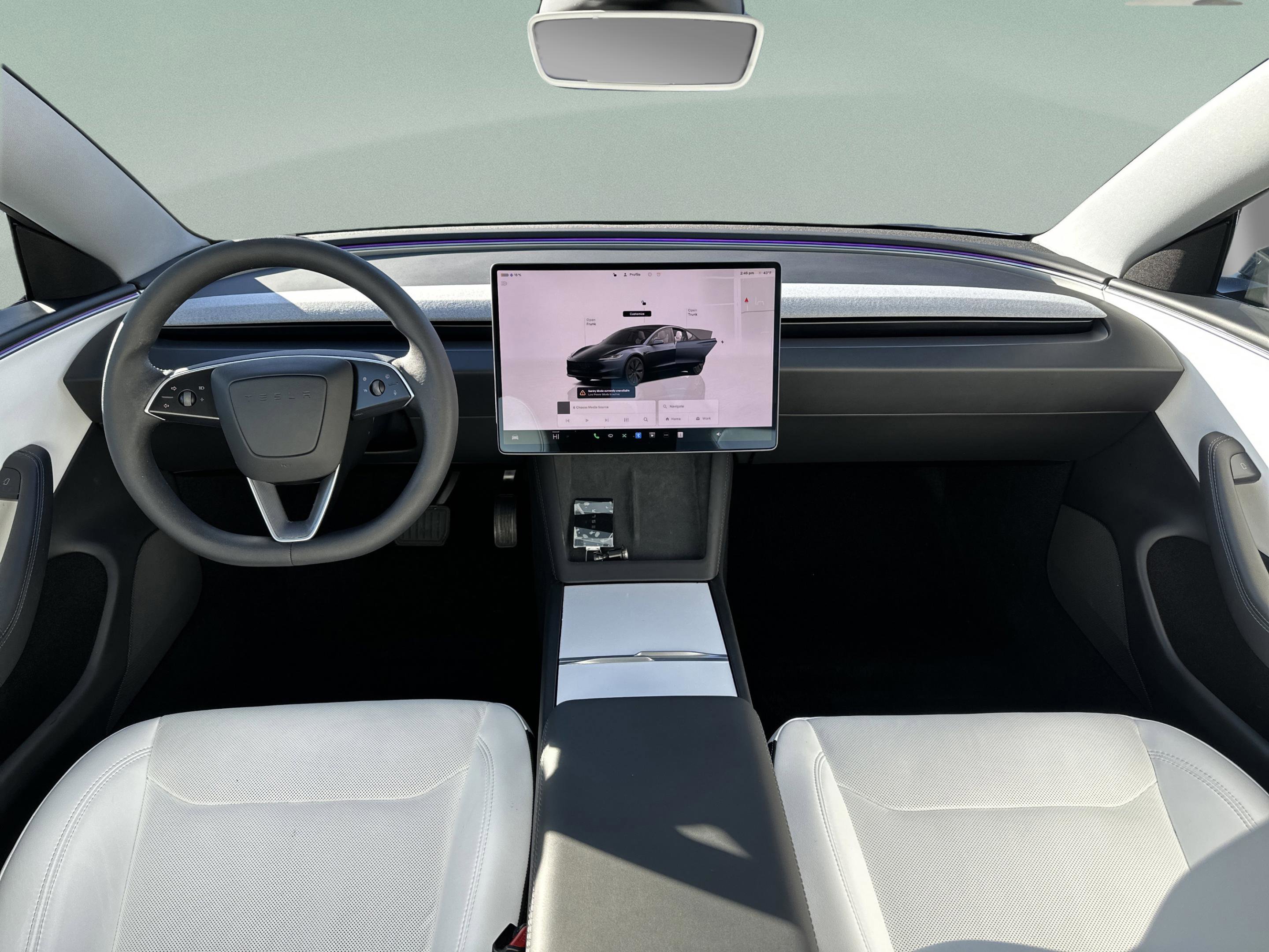 Used 2025 Tesla Model 3 Long Range image 15