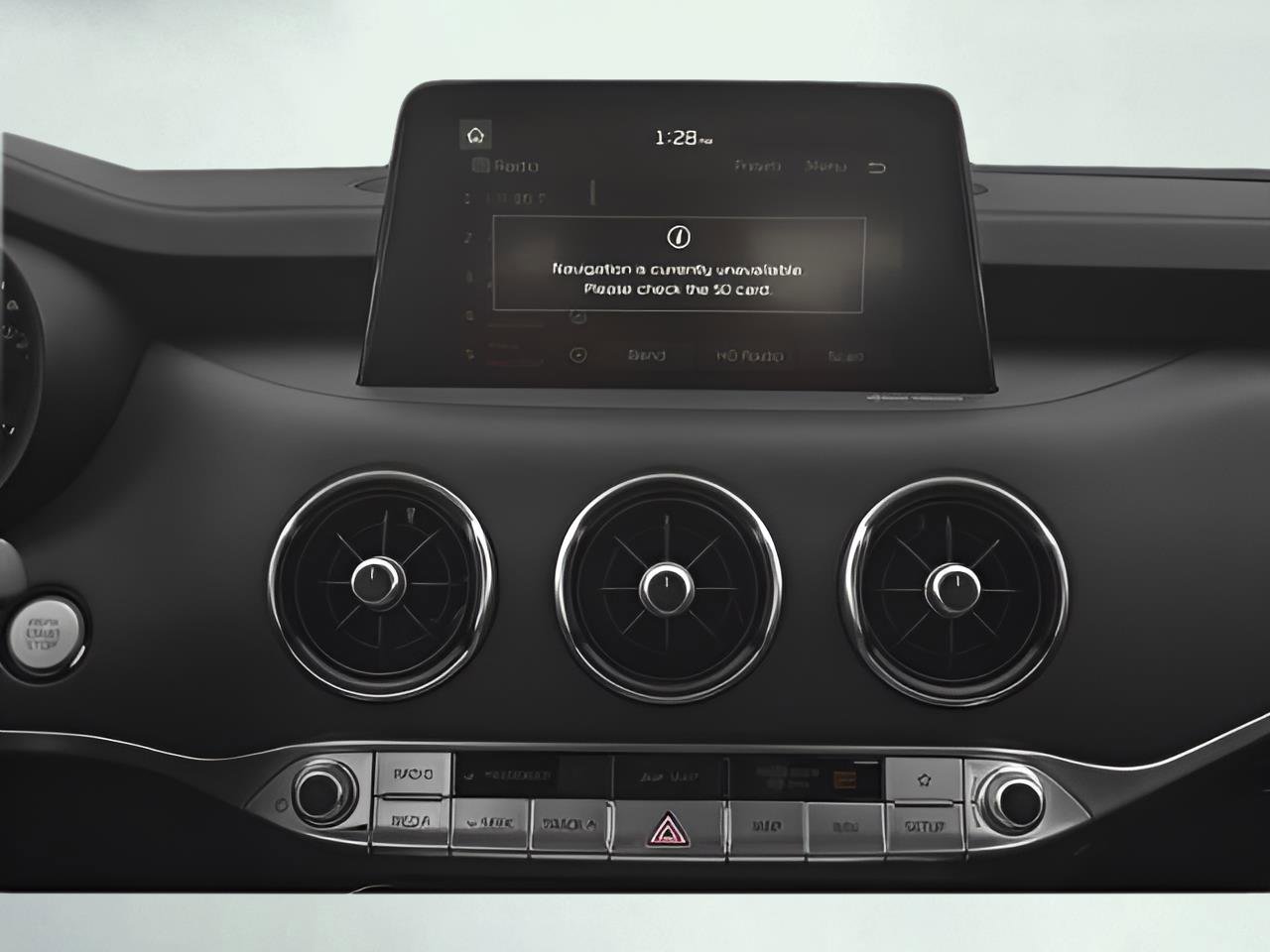 Used 2018 Kia Stinger GT2 image 51