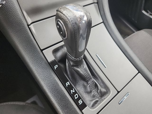 Used 2014 Ford Taurus SEL FWD image 9