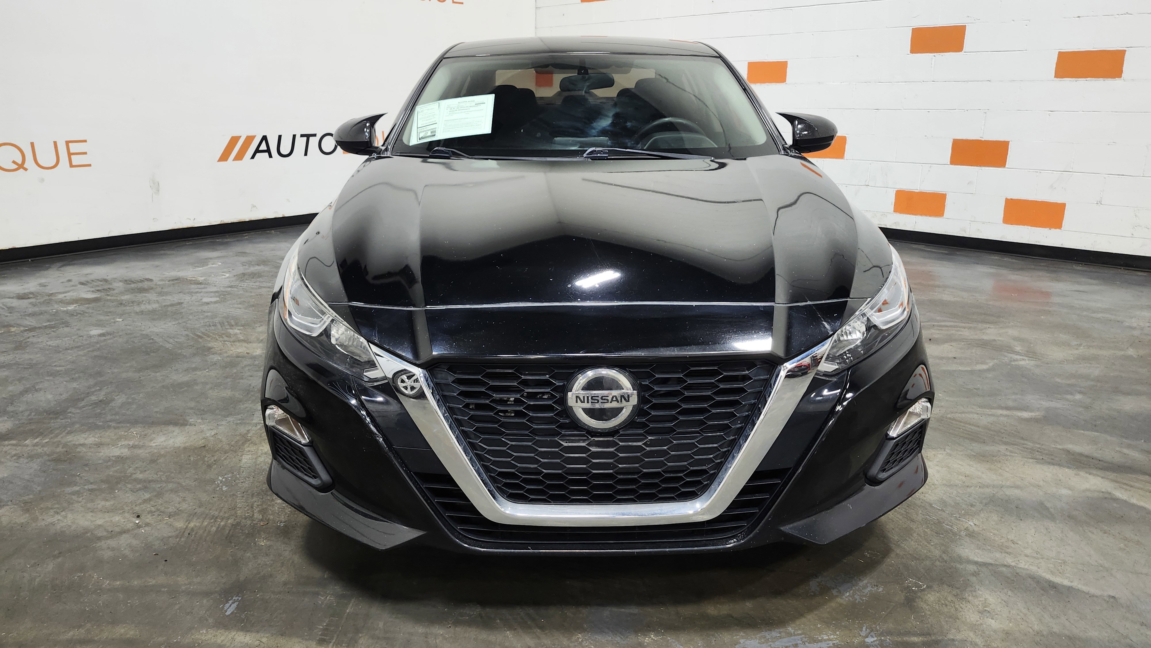 Used 2019 Nissan Altima 2.5 S image 10