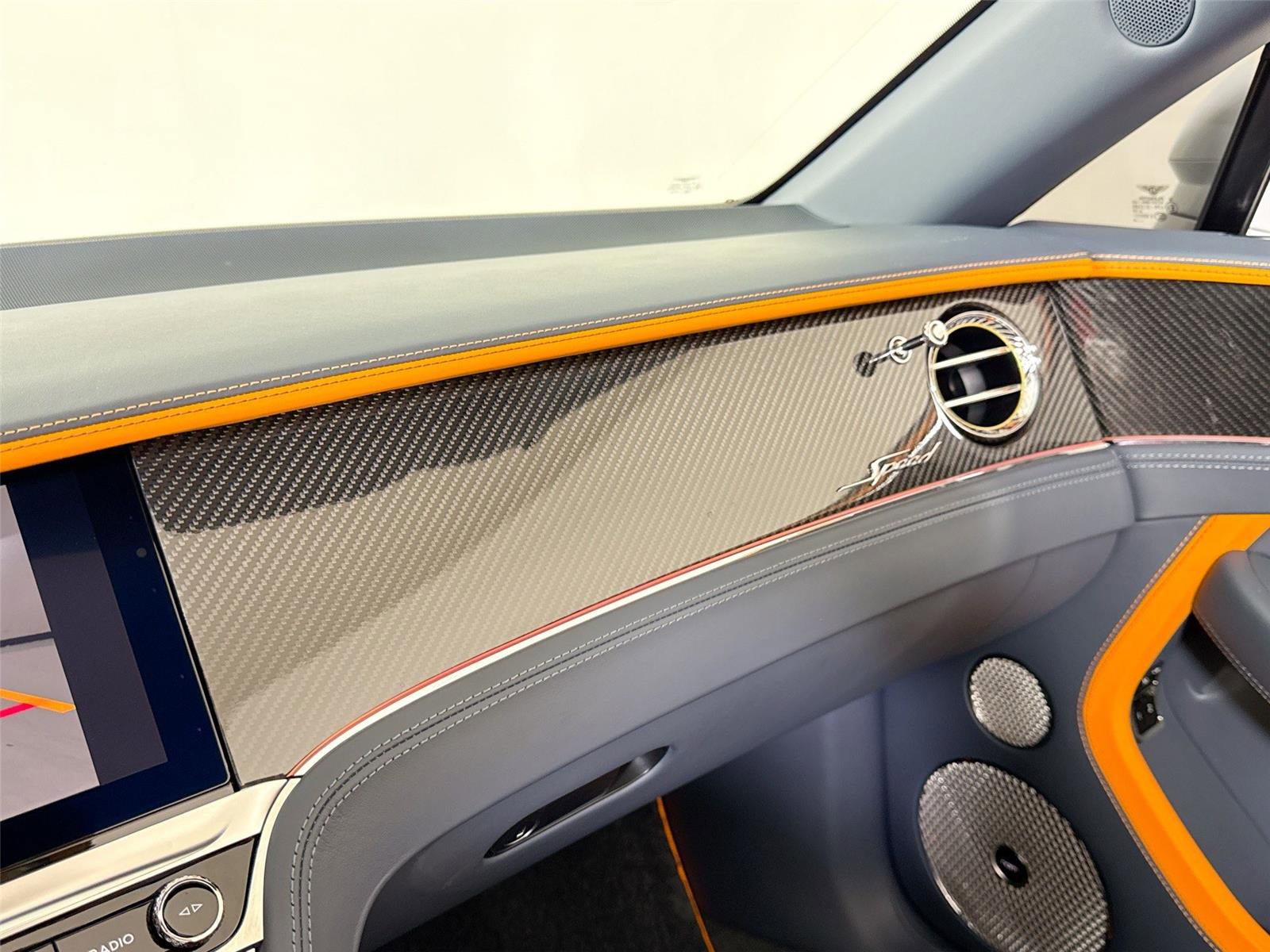 Used 2025 Bentley Continental GT Speed w/ First Edition Specification image 26