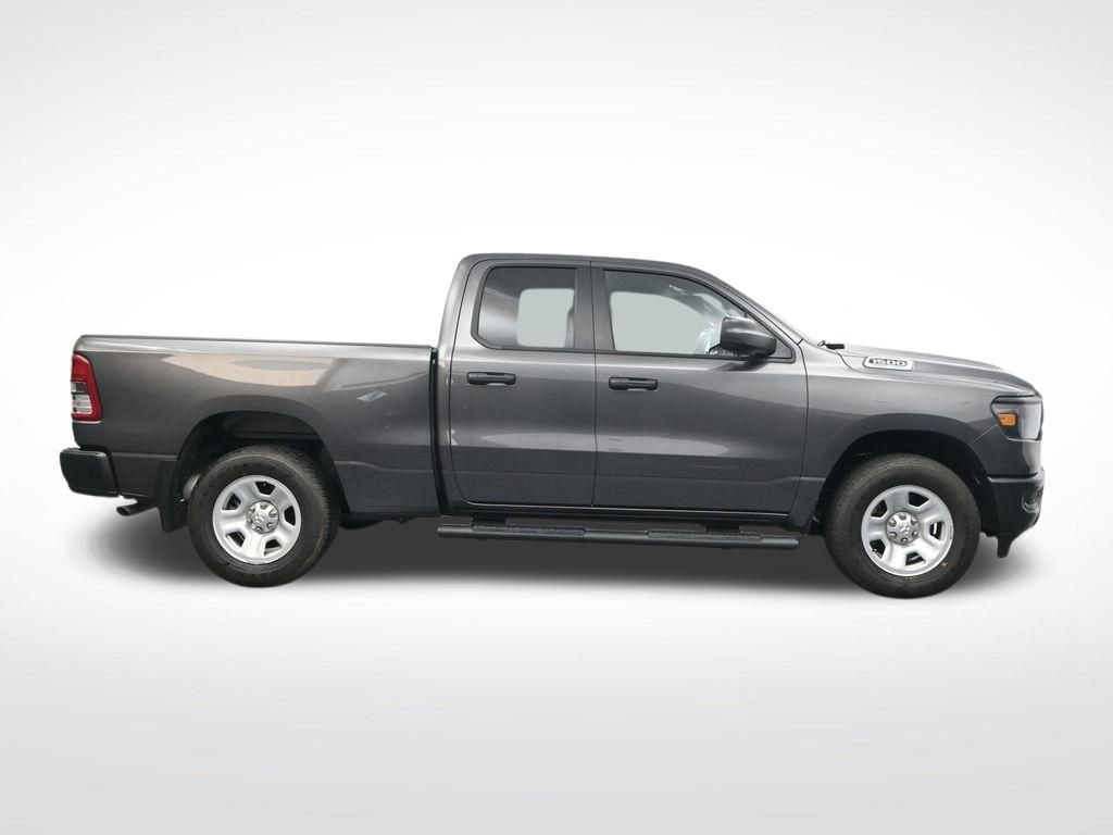 Used 2024 RAM 1500 Tradesman image 10