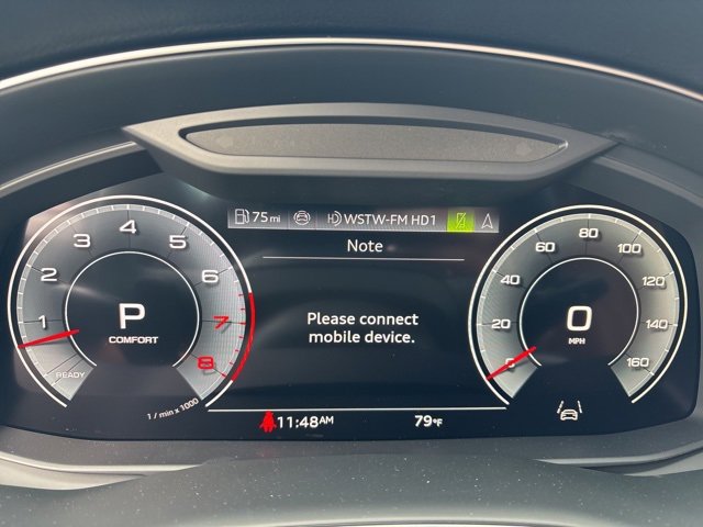 New 2026 Audi Q7 3.0T Premium Plus image 23