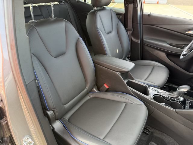 Used 2026 Buick Encore GX Sport Touring w/ Advanced Technology Package FWD image 26