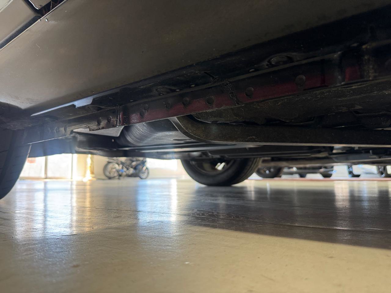 Used 2002 Ford Thunderbird image 27