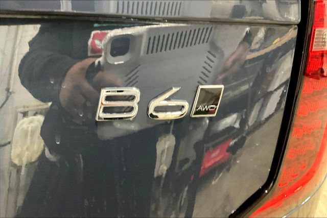 New 2026 Volvo XC90 B6 Plus image 12