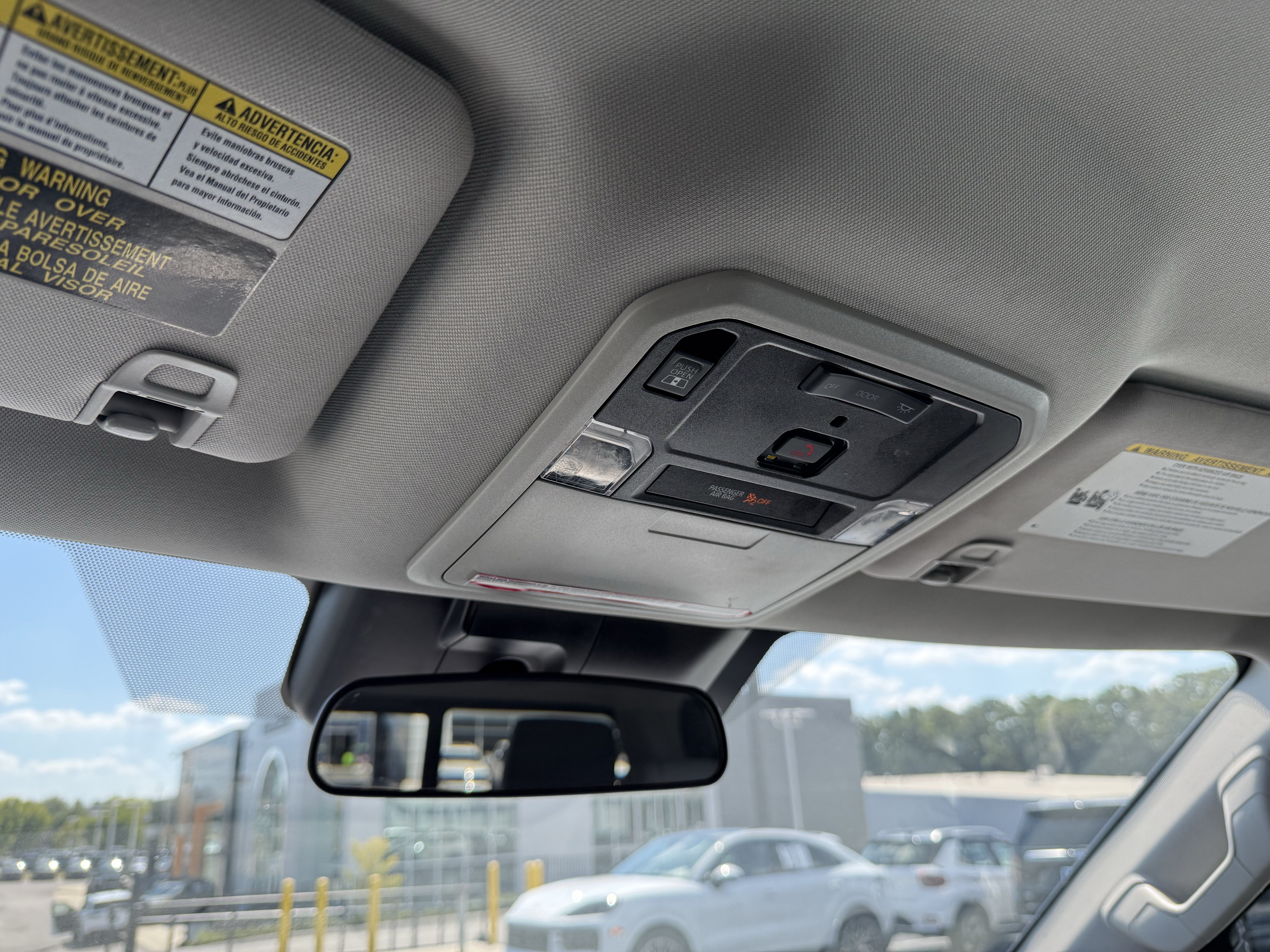 Used 2023 Toyota Tundra SR5 AWD/4WD image 27
