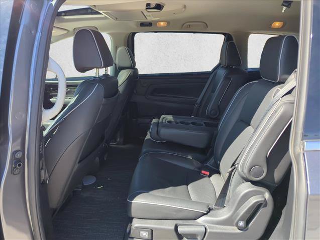 Used 2025 Honda Odyssey Elite image 18