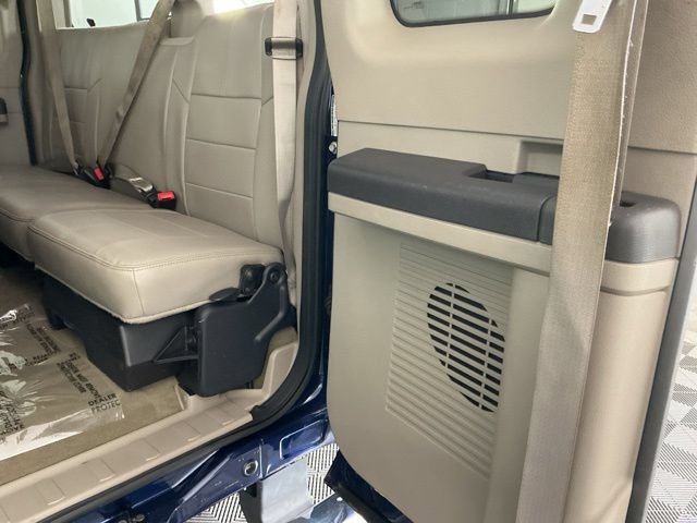 Used 2008 Ford F350 Lariat AWD/4WD image 19