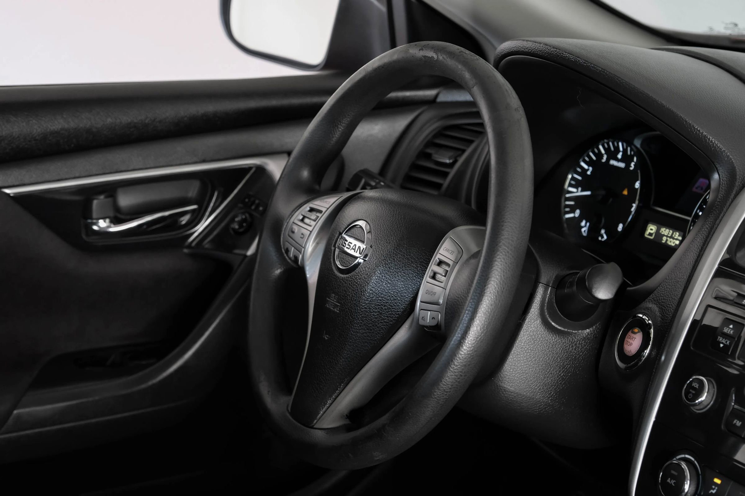 Used 2013 Nissan Altima 2.5 S image 13