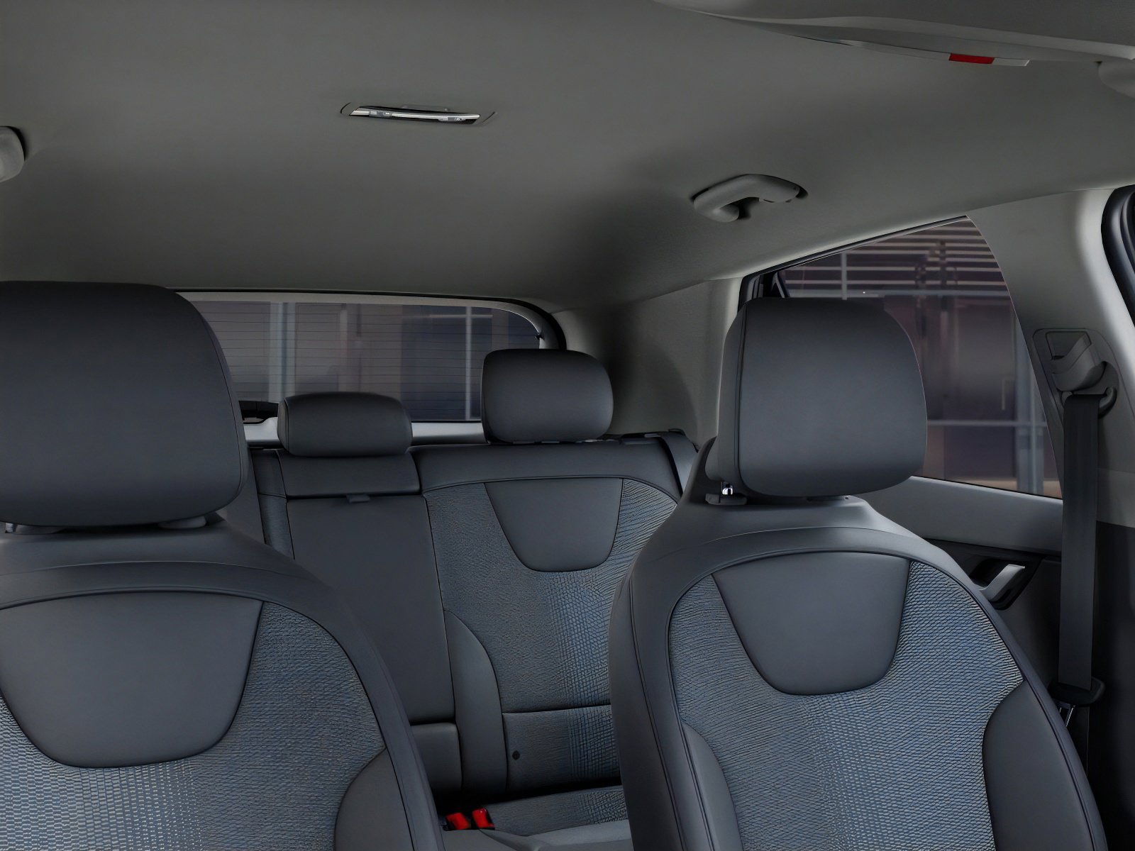 New 2026 Kia Niro Wind image 27