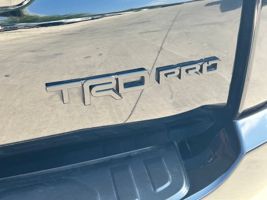 Used 2023 Toyota 4Runner TRD Pro AWD/4WD image 13