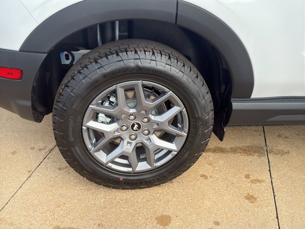 New 2026 Ford Bronco Sport Big Bend image 6