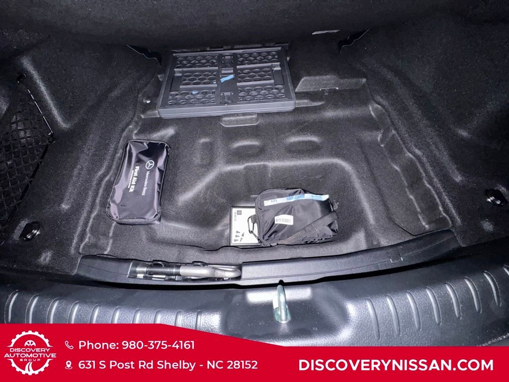 Used 2024 Mercedes-Benz CLE 53 AMG 4MATIC image 26