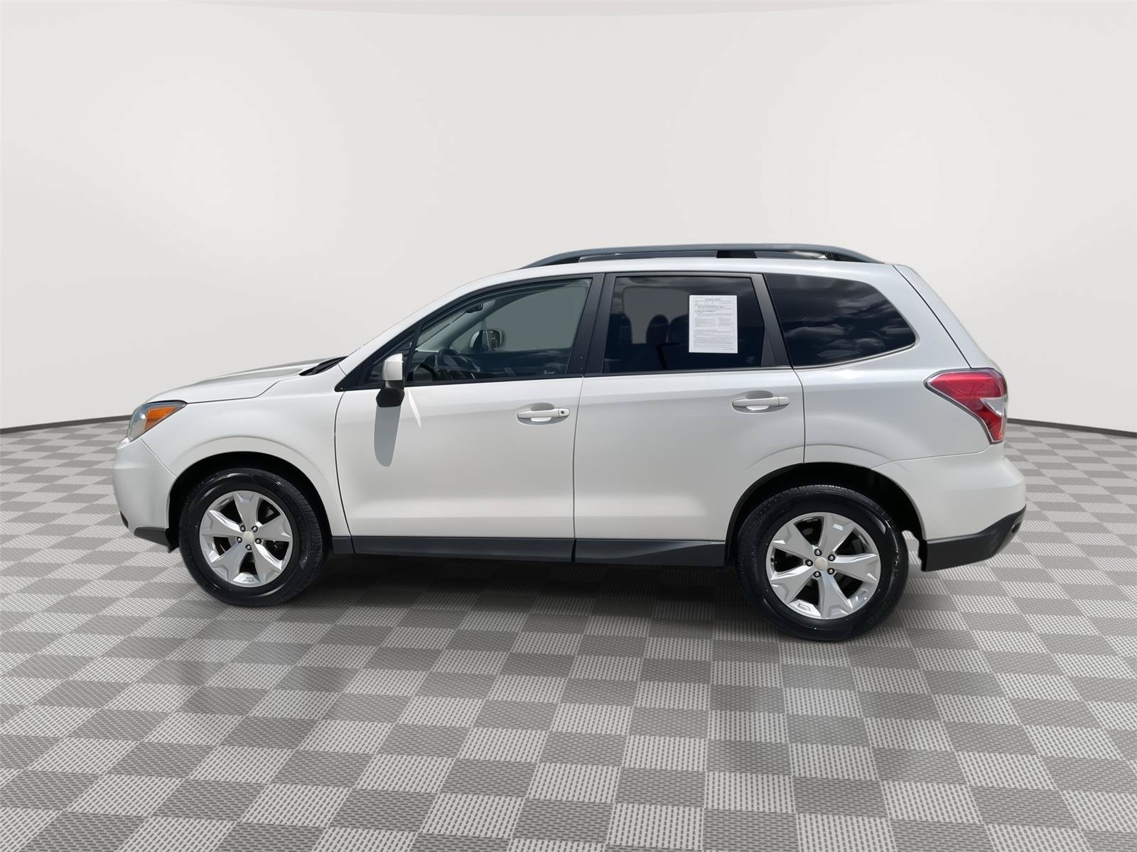 Used 2014 Subaru Forester 2.5i Premium w/ Popular Package #1 AWD/4WD image 12