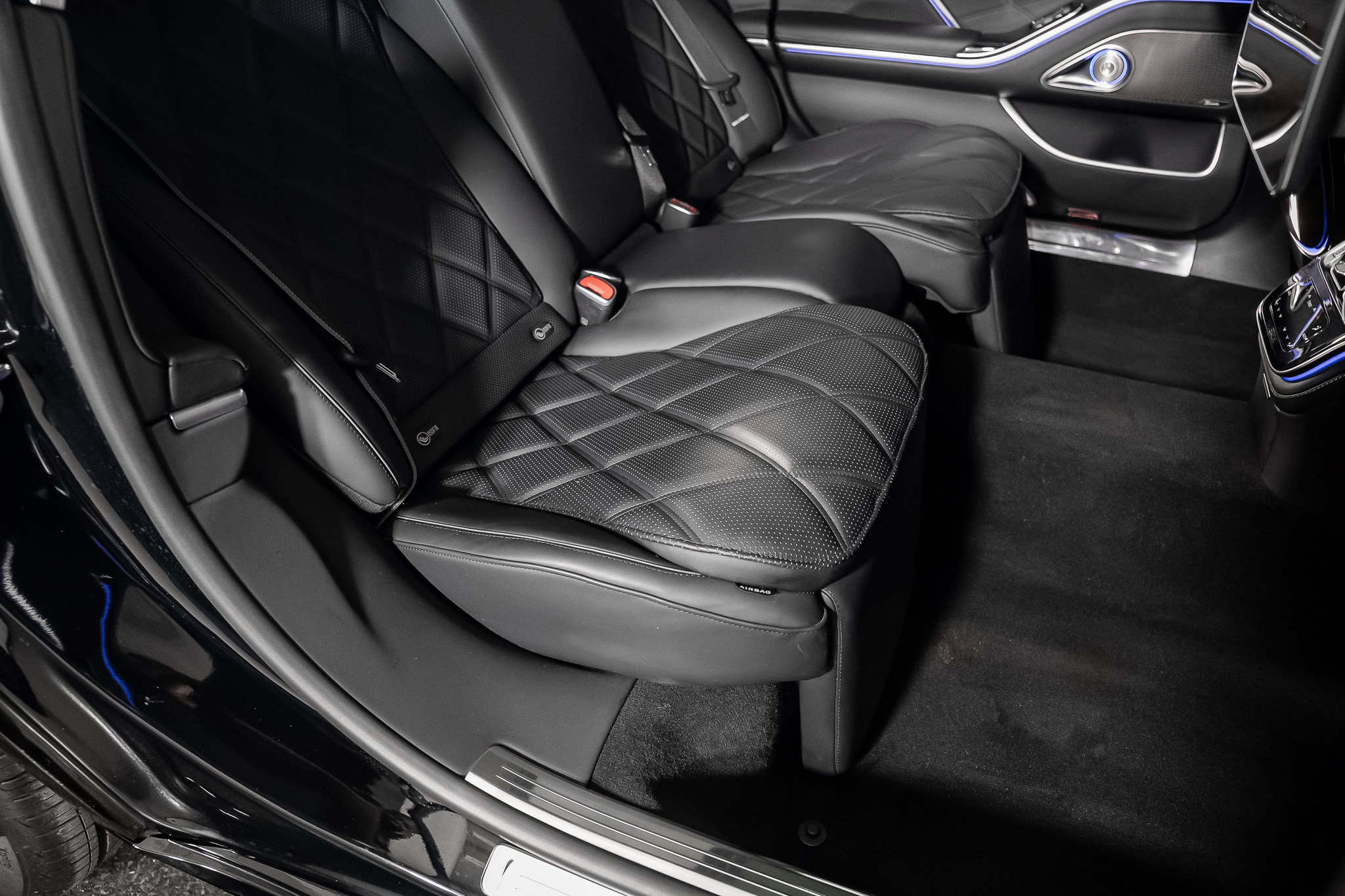 Used 2025 Mercedes-Benz Maybach S 580 4MATIC image 67