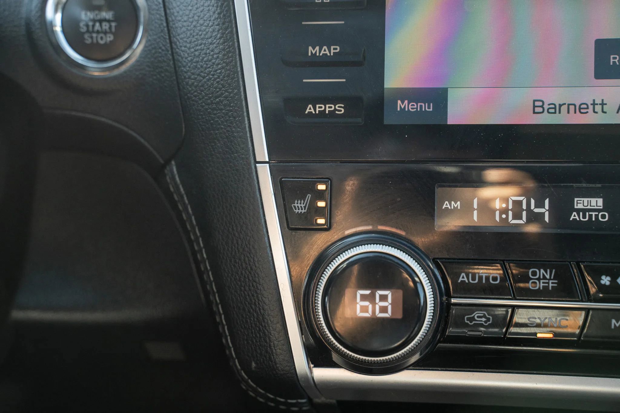 Used 2019 Subaru Outback 2.5i Limited w/ Popular Package #2 image 29