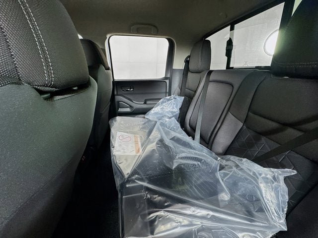 New 2026 Nissan Frontier SV w/ All-Weather Content Package AWD/4WD image 22