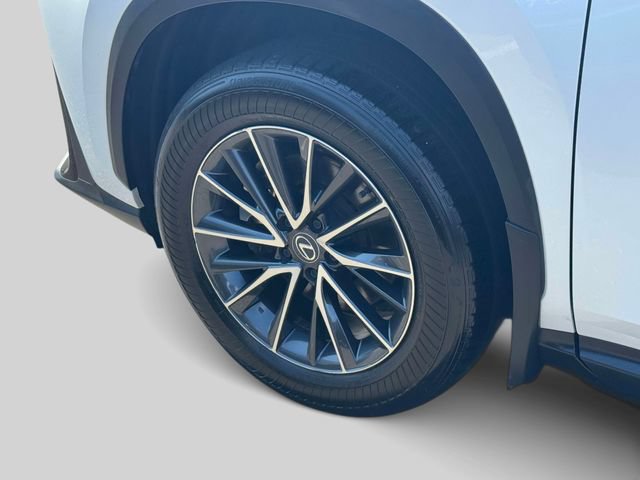Certified 2024 Lexus NX 350 AWD image 10