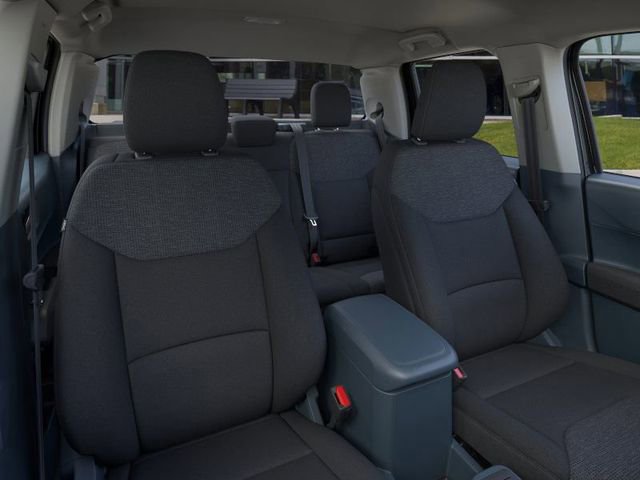 New 2026 Ford Maverick XL image 10