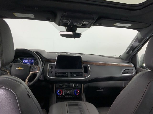 Used 2021 Chevrolet Tahoe High Country image 25