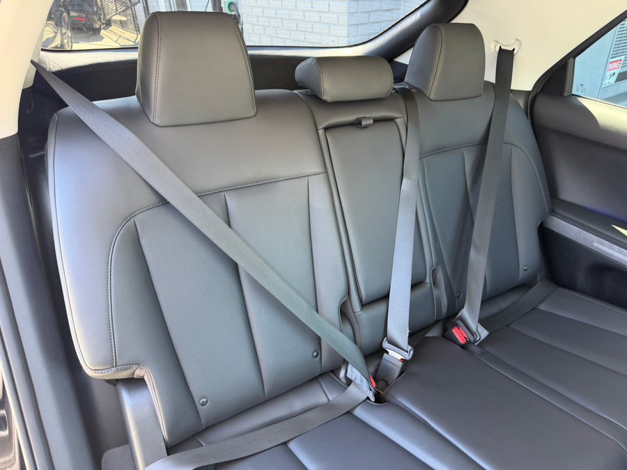 Used 2023 Hyundai Ioniq 5 SEL RWD image 43