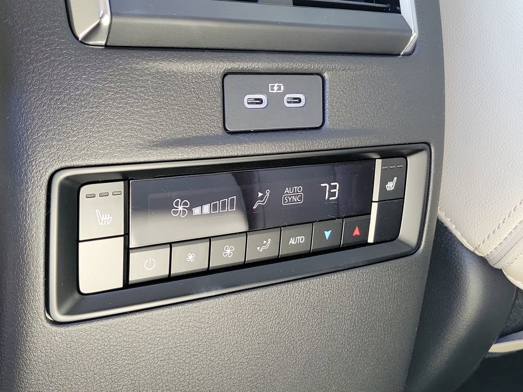 New 2026 MAZDA CX-90 3.3 Turbo w/ Preferred Package image 16