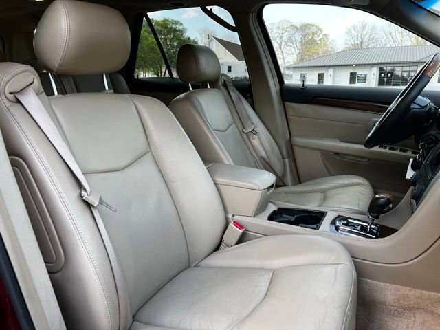 Used 2007 Cadillac SRX image 25