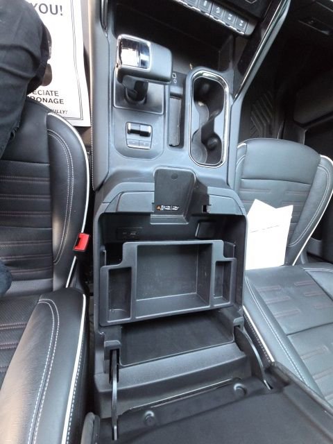 Used 2024 GMC Sierra 1500 AT4X w/ AT4X AEV Edition AWD/4WD image 22