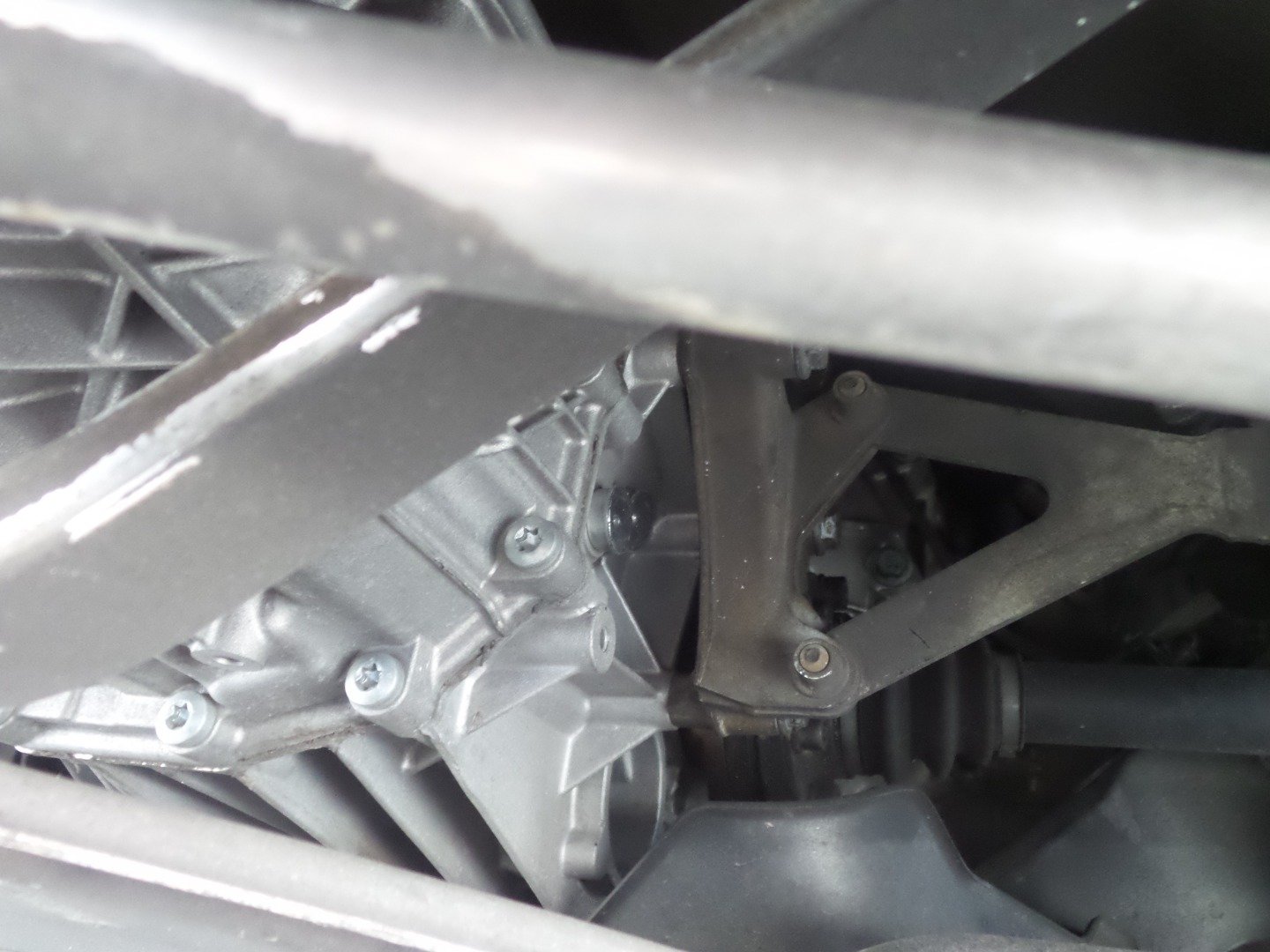 Used 2005 Porsche Boxster S RWD image 72
