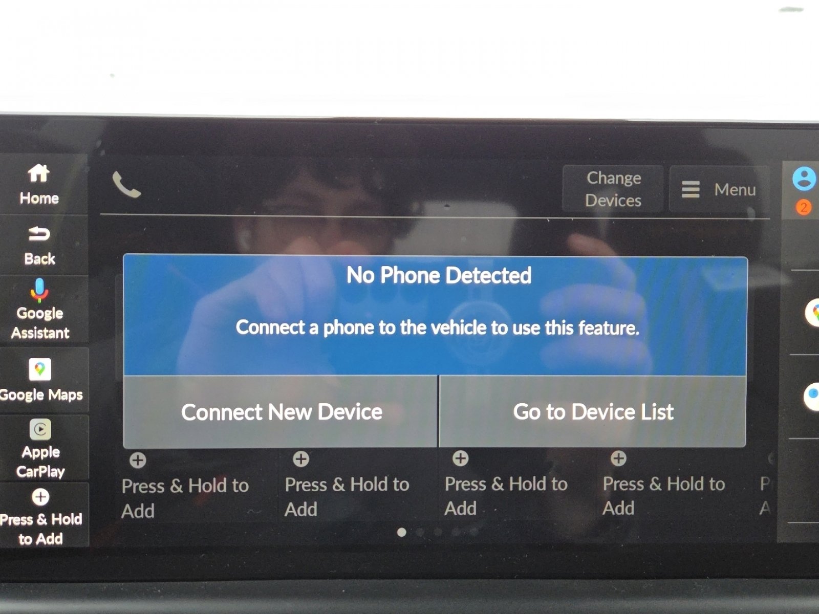 New 2026 Honda Passport TrailSport image 31