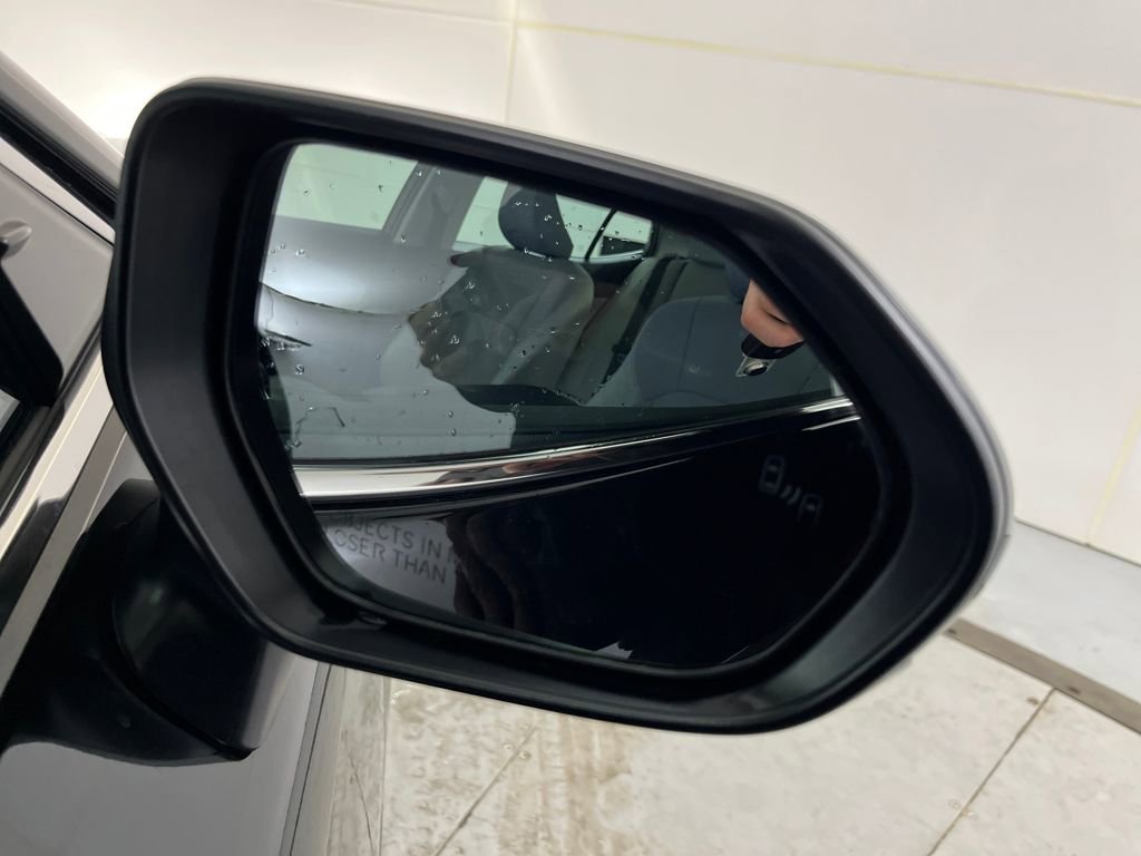 Used 2026 Toyota Camry XLE w/ Premium Plus Package image 50