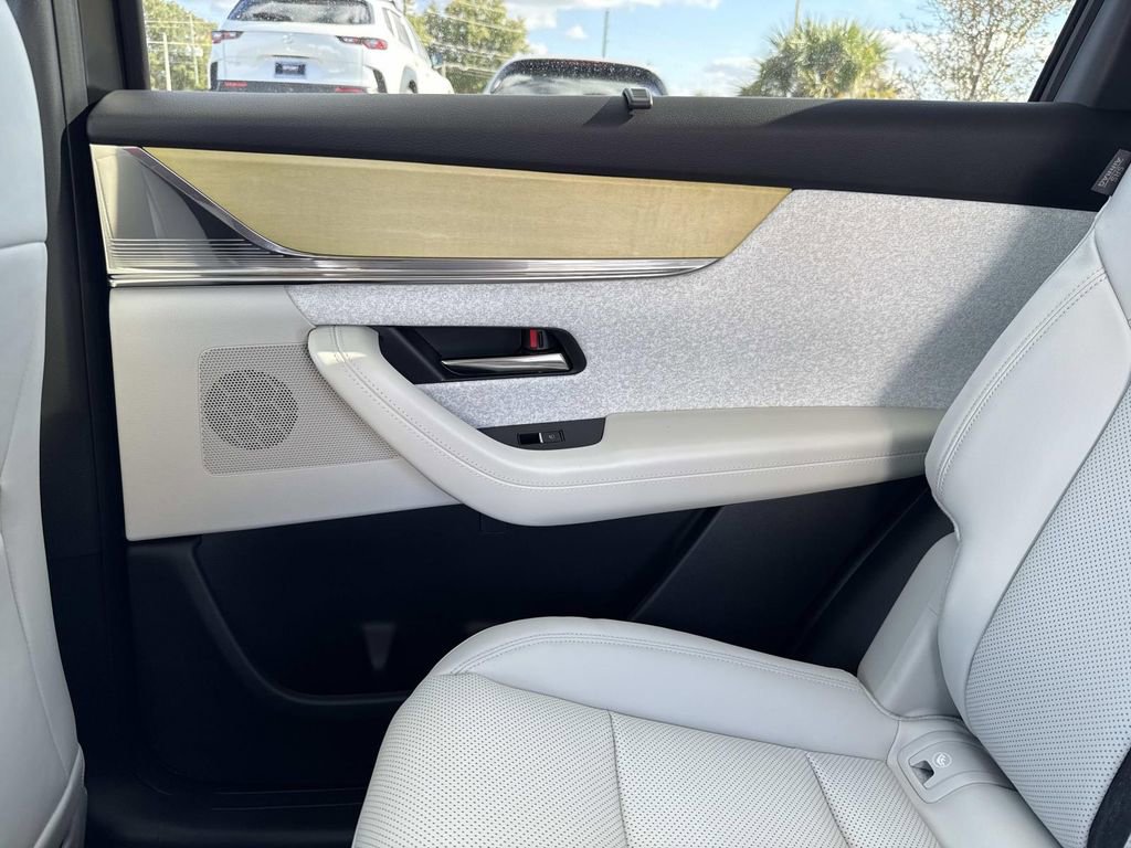 New 2026 MAZDA CX-90 3.3 Turbo S w/ Premium Plus image 19