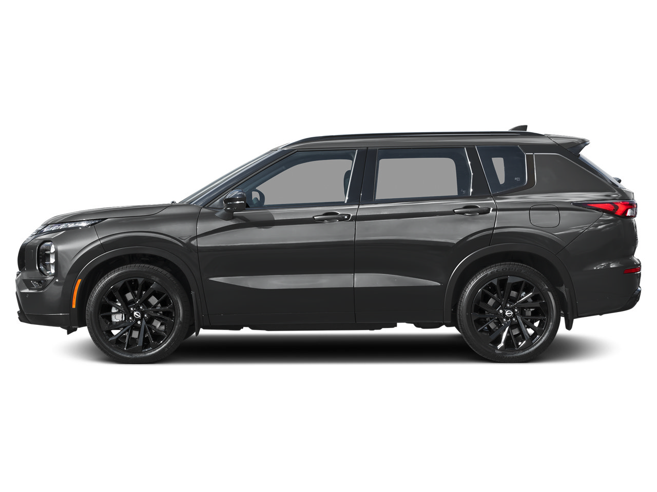 New 2026 Nissan Rogue Platinum w/ Family Package AWD/4WD image 3
