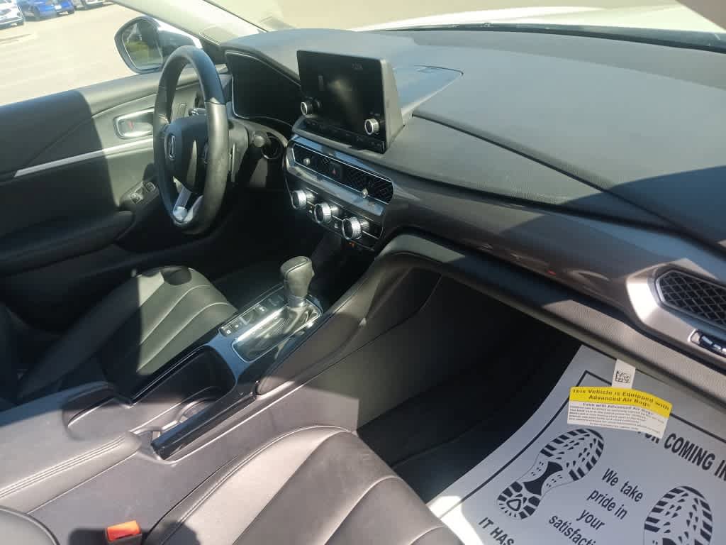 Used 2025 Acura Integra FWD image 29