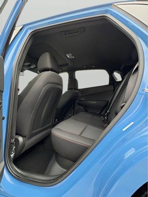 Used 2023 Hyundai Kona N Line image 14