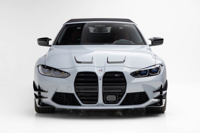 Used 2023 BMW M4 xDrive Competition image 21