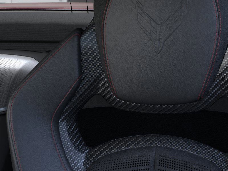 New 2026 Chevrolet Corvette Z06 image 23