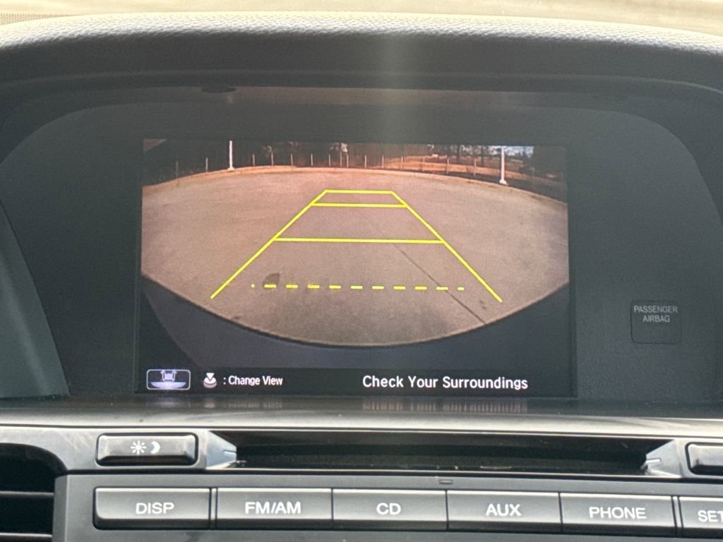 Used 2017 Honda Accord Sport image 24