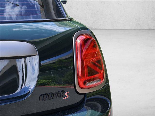 Used 2023 MINI Cooper S w/ MINI Resolute Edition FWD image 8