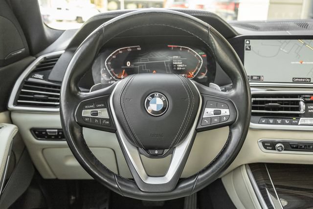 Used 2019 BMW X5 xDrive40i w/ Premium Package 2 AWD/4WD image 10