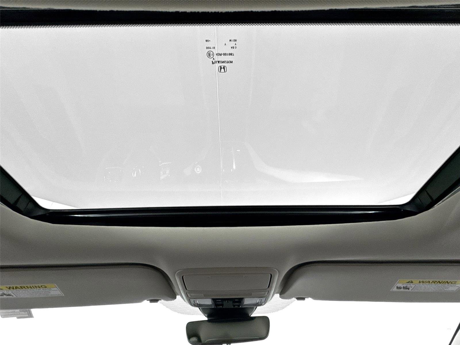 New 2026 Honda Odyssey Elite image 16