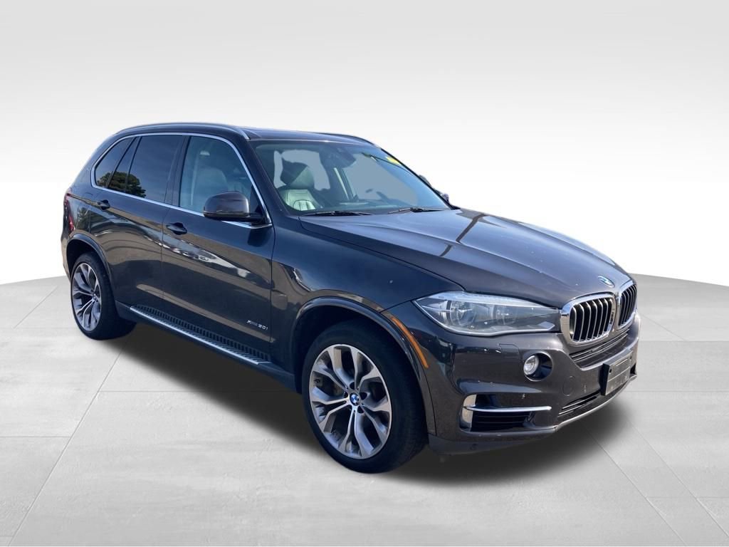 Used 2014 BMW X5 xDrive50i image 8