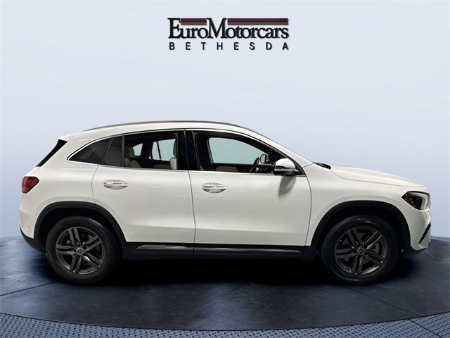 Used 2025 Mercedes-Benz GLA 250 4MATIC image 6