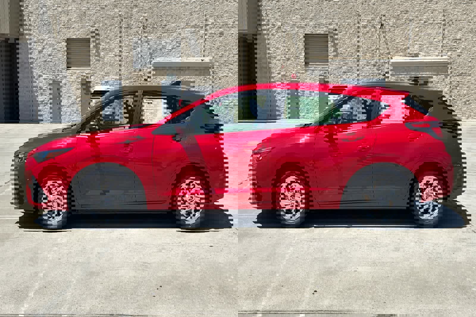 New 2025 Subaru Impreza 2.0i image 6