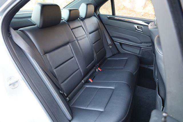 Used 2014 Mercedes-Benz E 350 Sedan image 21
