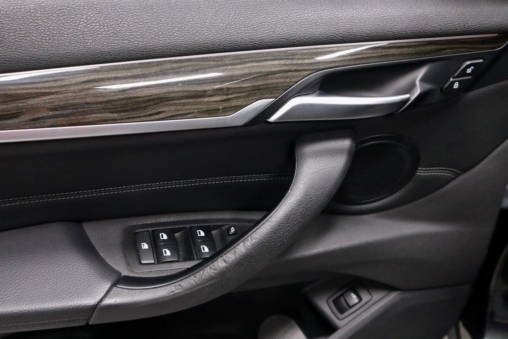 Used 2017 BMW X1 xDrive28i image 24