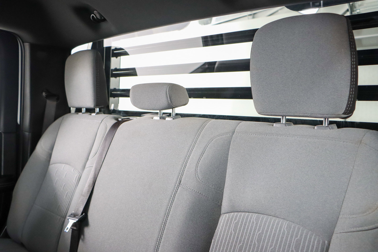 Used 2024 RAM 3500 SLT w/ Quick Order Package 2YG SLT image 23